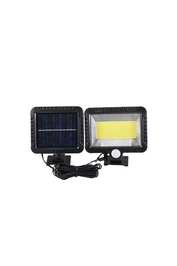 OEM Solar Projector 100 LED with Light and Motion Sensor