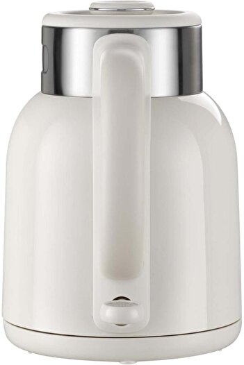 CLIKON ClickOn Electric Kettle Double Wall Smooth Interior 1.5L 1600W - CK5149