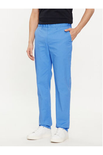 Tommy Hilfiger Men's Chinos MW0MW25964 Blue