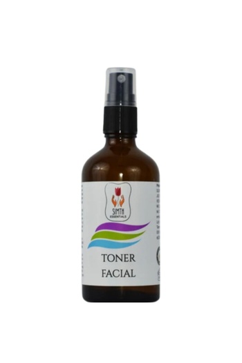 Simth Essentials Tonic Facial 100 ml