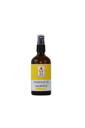 Simth Essentials Hydrosol of Helichrysum 100 ml