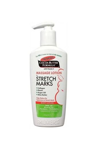 PALMER'S Cocoa Butter Formula Stretch Marks Massage Lotion 250ml