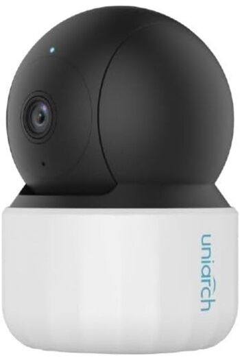 Generic UNIARACH S3E WIFI 3 MP CAMERA