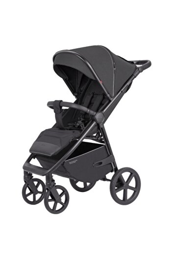 Other Carrello Bravo Plus Storm Grey Stroller