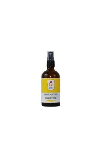 Simth Essentials Hydrosol of Helichrysum 100 ml