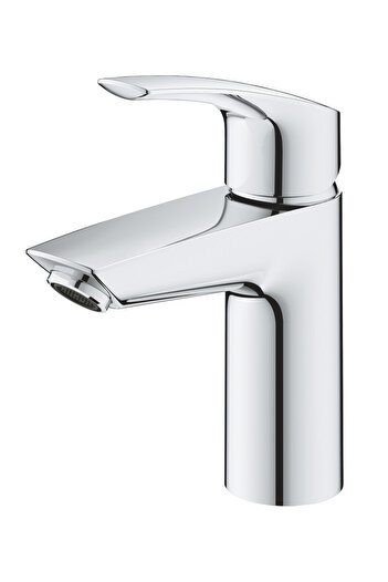 Other Grohe Eurosmart M Chrome Faucet, 57 L/min Limit