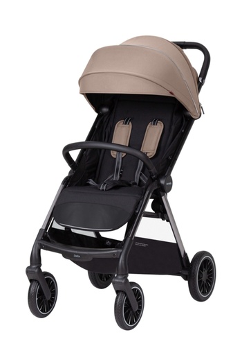 Other Carrello Delta Stroller Wheat Beige