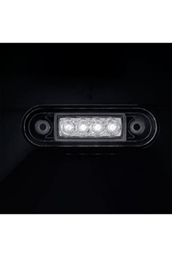 Mega Drive INDOOR LED LAMP 12/24 V 96312