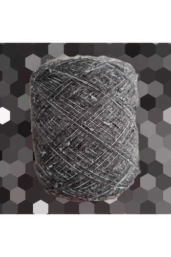 Kırlangıç Kid Moher & Insect Mix Design Hand Knitting Yarn 140 Gr