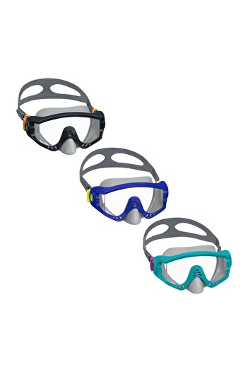 Other Ochelari de scufundare BESTWAY Hydro-Pro Splash Tech - Albaștri