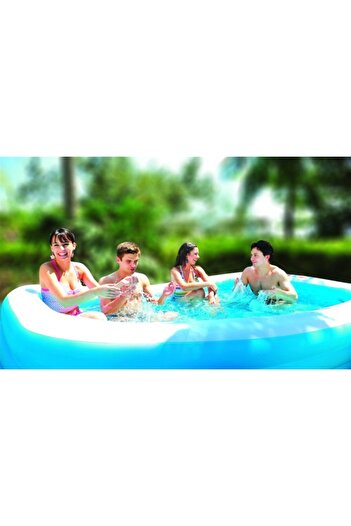 Other Giant inflatable pool 305 x 183 cm
