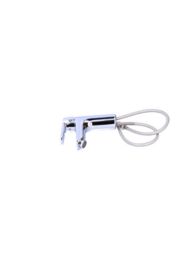 Other Oras Saga XL Aerated Washbasin Faucet, Hose Ready