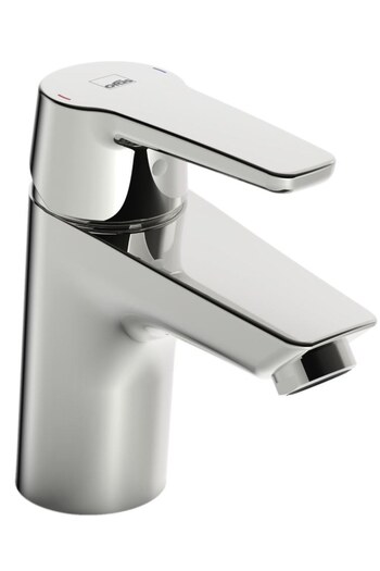 Other Oras Saga Washbasin Faucet - No Drain Included