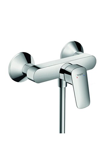 Other Hansgrohe Logis Chrome Shower Faucet 71600000