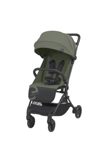 Other Espiro Pop 2025 Stroller 04 Pistachio Cream