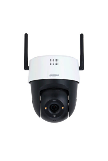 DAHUA Wireless & Smart Camera surveillance IP WiFi PT with dual lighting Full Color SD2A200-GN-AW-PV