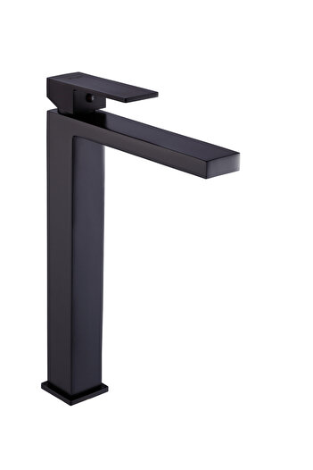 Other ARS BLACK tall free-standing washbasin tap