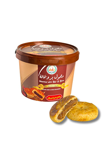 Sanabel Raghd Package of products free from added sugar