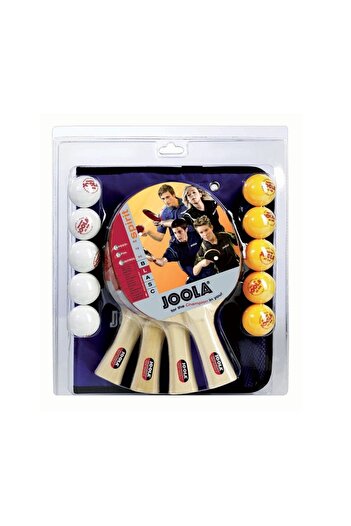 Other JOOLA Family Table Tennis Set