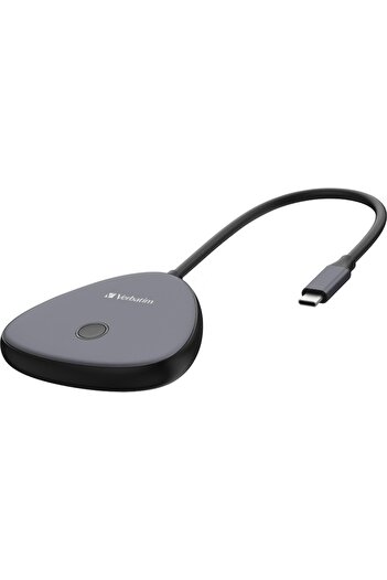 Verbatim Wireless Adapter 32147 WDA-02, Black