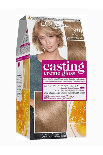 L'oreal L'Oreal Casting Creme Gloss Hair Dye