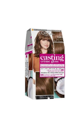 L'oreal L'Oreal Casting Creme Gloss Hair Dye