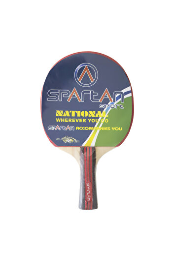 Other SPARTAN Power Table Tennis Racket