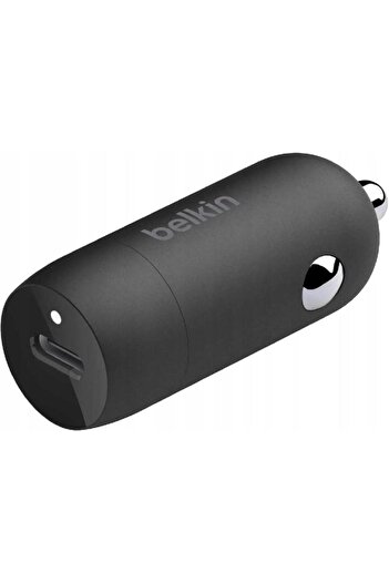 Belkin Boost Charge 30W USB-C Car Charger