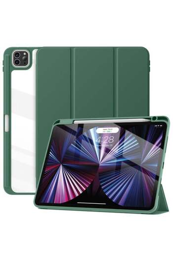 Prostyle iPad Pro 13-Inch 2024 Case – Smart Tri-Fold Folio