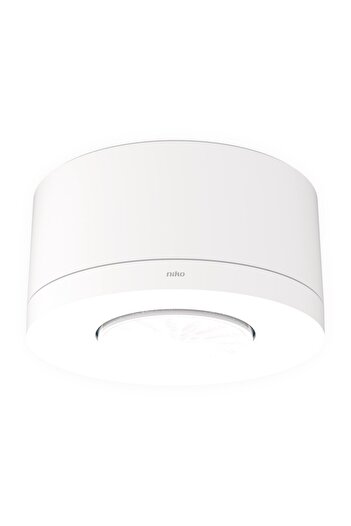 Other M42MR 230V 360° Motion Sensor, Surface-Mounted, White