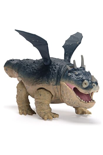 Spin Masters Figurine Gronkiel by Spin Master, How to Train Your Dragon, 13cm, Multicolor