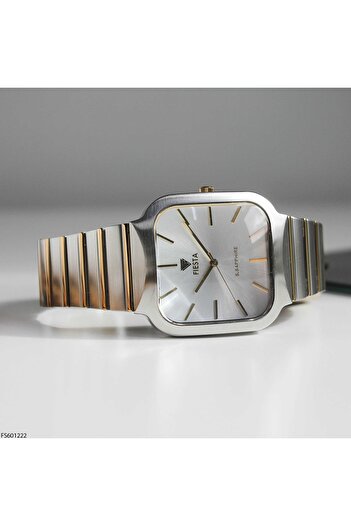 Fiesta Fs601222 Steel Band Men's Wristwatch