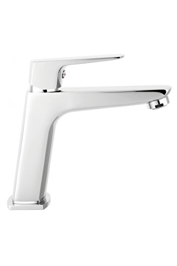 Other Vitto Verdeline Chrome Basin Tap CSA112