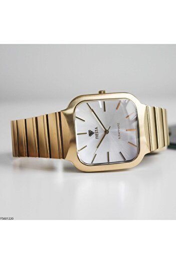 Fiesta Fs601220 Steel Band Men's Wristwatch