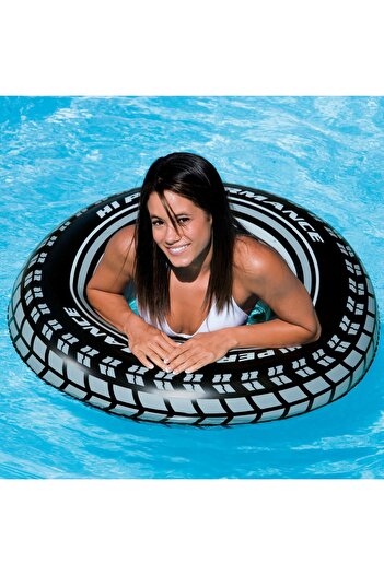 Other SWIMMING WHEEL TIRE 90CM 41087