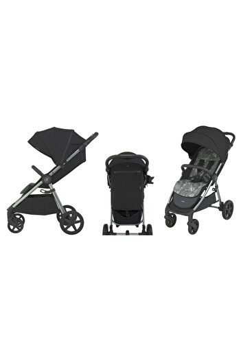 Other Espiro Wave 319 Timeless Rapsody stroller