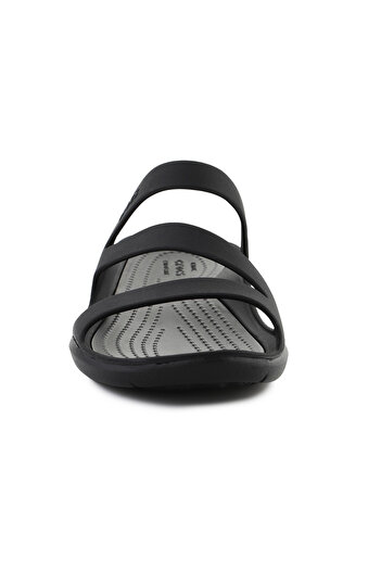 Crocs Swiftwater Sandal W black/black 203998-060