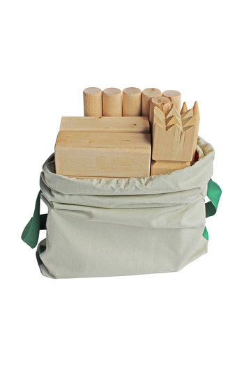 Other Swedish Chess MASTER Kubb - King 30 cm