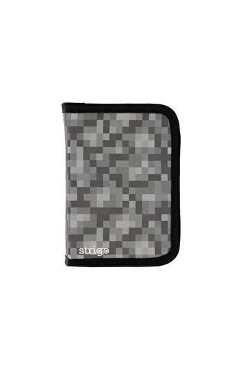 Strigo Minecraft SSC263 pencil case, unequipped