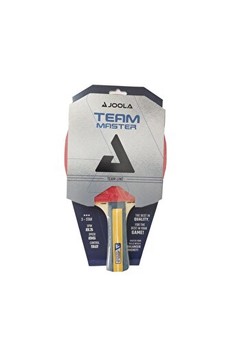 Other JOOLA Team Master Table Tennis Racket