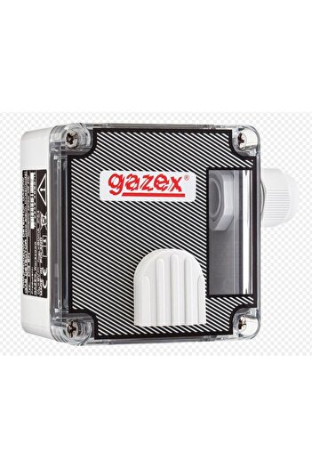 Other Dual threshold gas detector DG14ENM selective methane 102030 LGW sensor pp RS485 economical