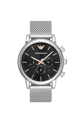 Emporio Armani Emporio Armani Luigi Men's Quartz Watch - AR11429