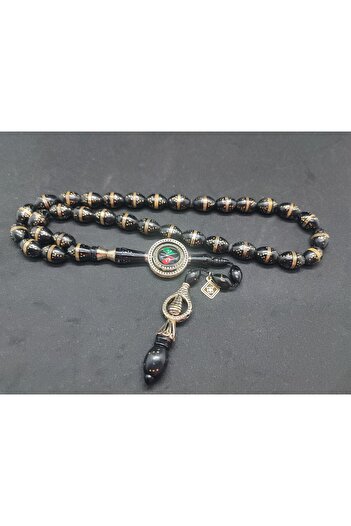 İskeçe Exclusive Hakan Kaya Masterpiece Handcrafted Heavy Silver Inlaid Scalloped Spiral Kuka Certified 8605