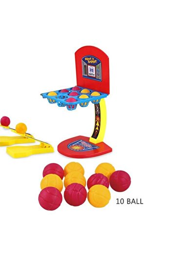 OEM Interactive Basketball Board Game