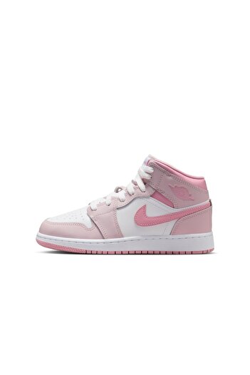 JORDAN Air 1 Mid (Gs) 40 Sports Shoes