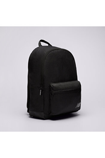 New Balance Black Backpack 53511