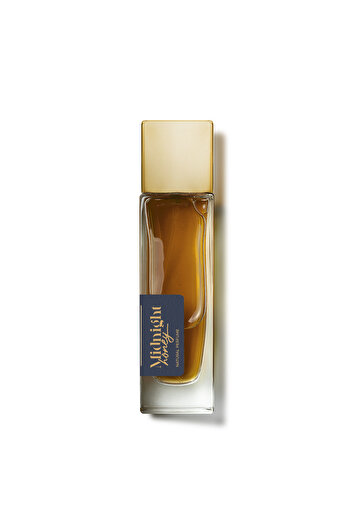 MATCA Midnight Honey Perfume 30 ml Unisex - Oriental Gourmand