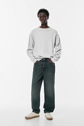 Pull & Bear Soft knit jumper