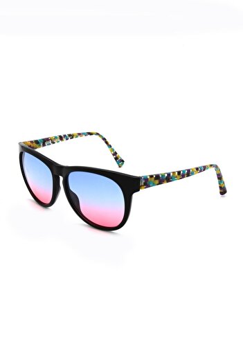 Alain Mikli A 1310 A011 Dgr Women's Sunglasses