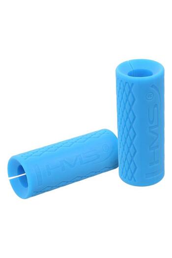 Other FG02 BLUE NECK COVERS (2 PCS) HMS